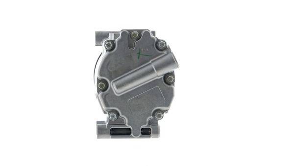 Mahle ACP595000S Kompressor, Klimaanlage