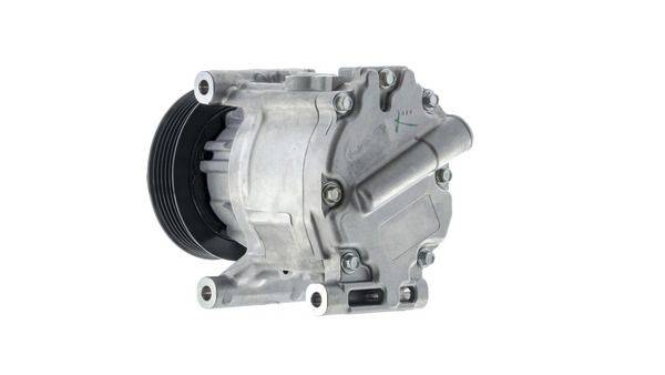 Mahle ACP595000S Kompressor, Klimaanlage