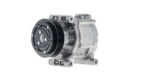 Mahle ACP595000S Kompressor, Klimaanlage