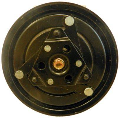 Mahle ACP606000S Kompressor, Klimaanlage