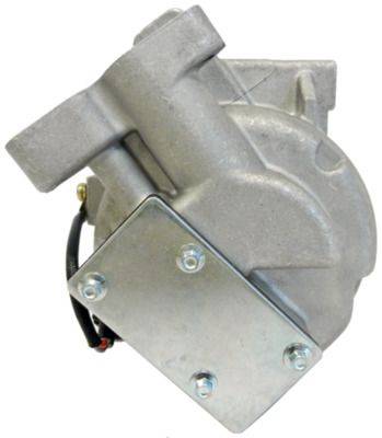 Mahle ACP606000S Kompressor, Klimaanlage