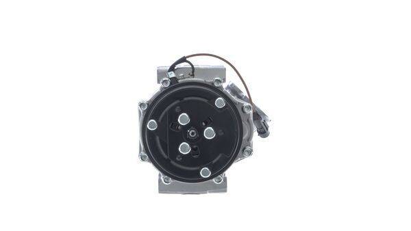 Mahle ACP660000S Kompressor, Klimaanlage