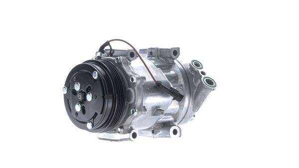 Mahle ACP660000S Kompressor, Klimaanlage