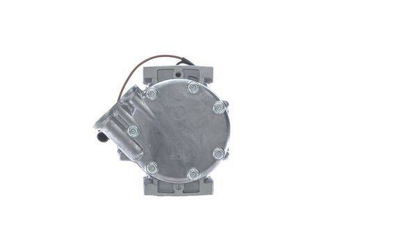 Mahle ACP660000S Kompressor, Klimaanlage