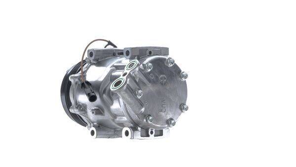 Mahle ACP660000S Kompressor, Klimaanlage