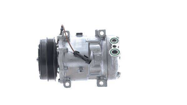 Mahle ACP660000S Kompressor, Klimaanlage