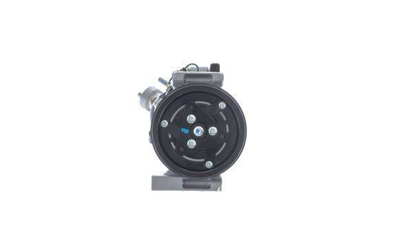 Mahle ACP666000S Kompressor, Klimaanlage
