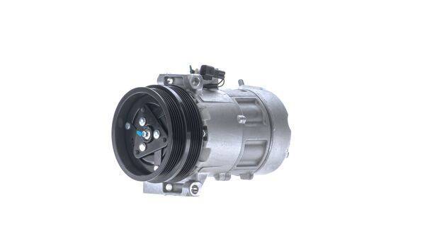 Mahle ACP666000S Kompressor, Klimaanlage