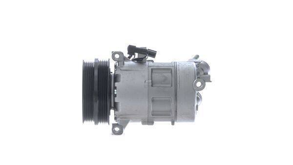 Mahle ACP666000S Kompressor, Klimaanlage