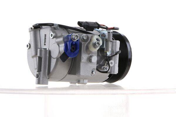 Mahle ACP667000S Kompressor, Klimaanlage