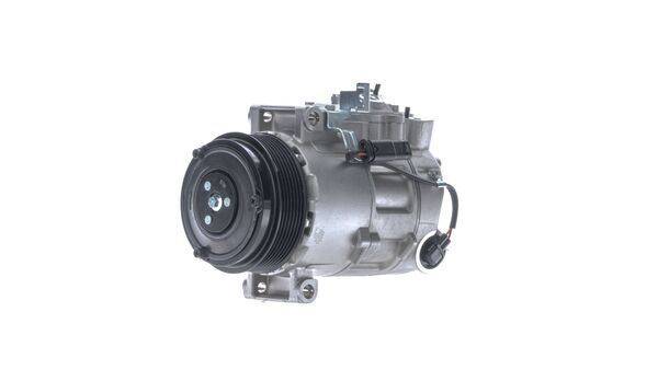 Mahle ACP668000S Kompressor, Klimaanlage