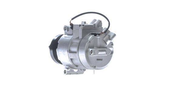 Mahle ACP703000S Kompressor, Klimaanlage