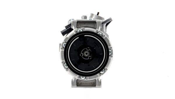 Mahle ACP716000S Kompressor, Klimaanlage