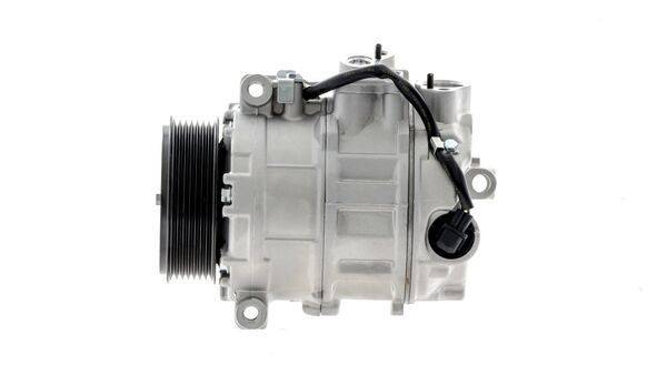 Mahle ACP716000S Kompressor, Klimaanlage