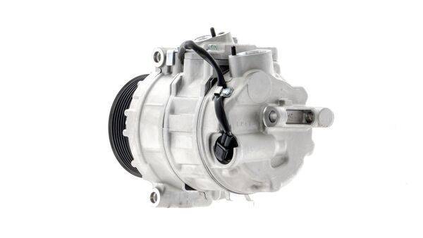 Mahle ACP716000S Kompressor, Klimaanlage