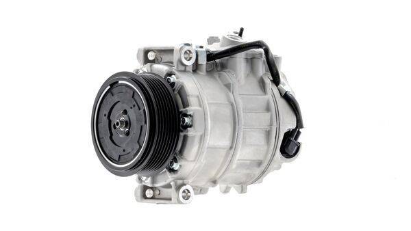 Mahle ACP716000S Kompressor, Klimaanlage