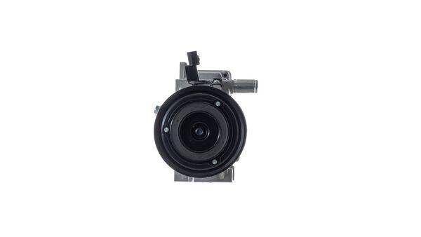 Mahle ACP754000S Kompressor, Klimaanlage