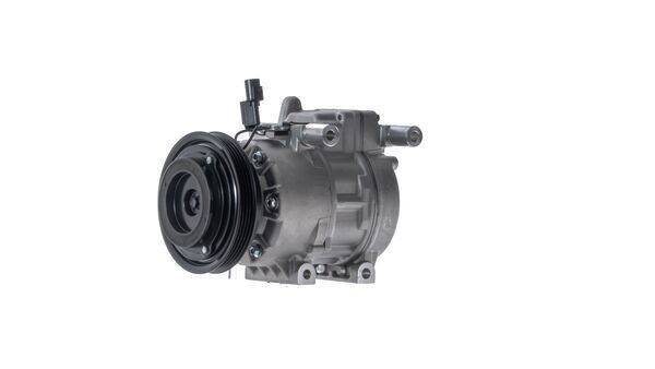 Mahle ACP754000S Kompressor, Klimaanlage
