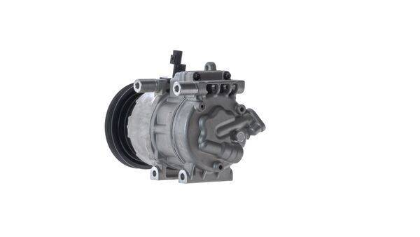 Mahle ACP754000S Kompressor, Klimaanlage