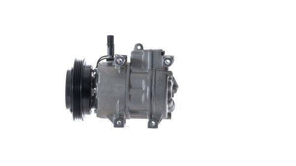 Mahle ACP754000S Kompressor, Klimaanlage