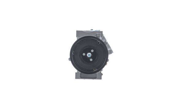Mahle ACP757000S Kompressor, Klimaanlage