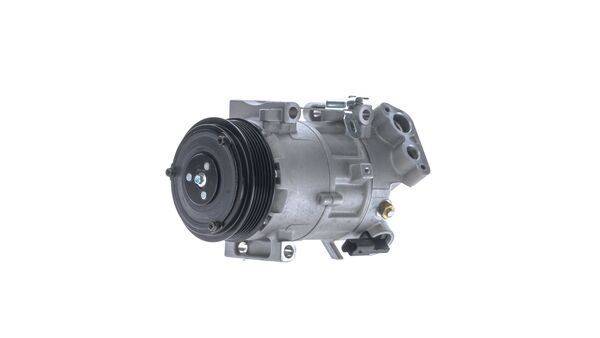 Mahle ACP757000S Kompressor, Klimaanlage
