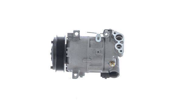 Mahle ACP757000S Kompressor, Klimaanlage