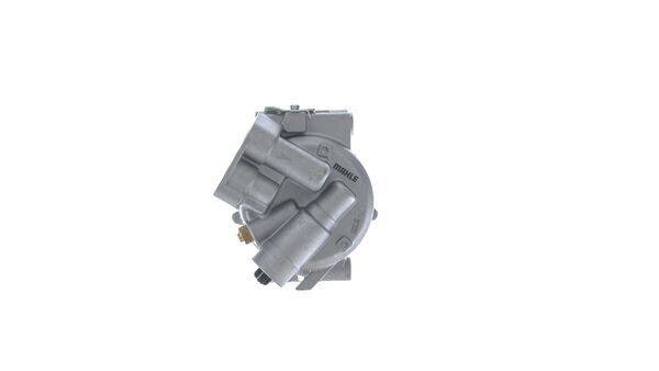 Mahle ACP757000S Kompressor, Klimaanlage