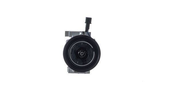 Mahle ACP759000S Kompressor, Klimaanlage