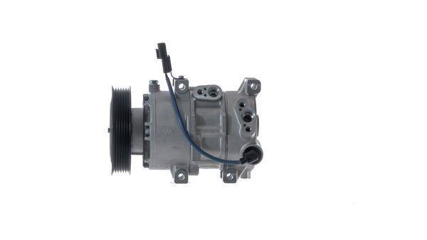 Mahle ACP759000S Kompressor, Klimaanlage
