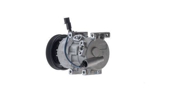 Mahle ACP759000S Kompressor, Klimaanlage