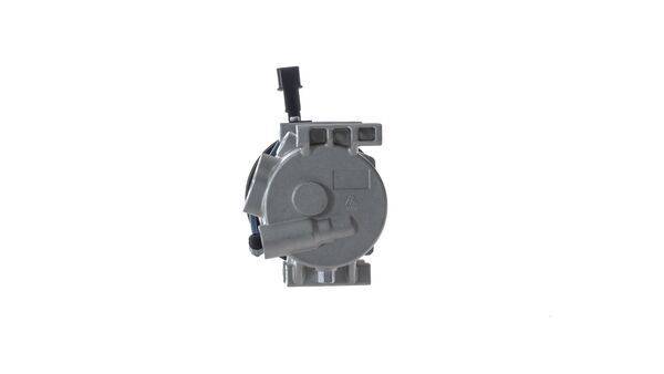 Mahle ACP759000S Kompressor, Klimaanlage