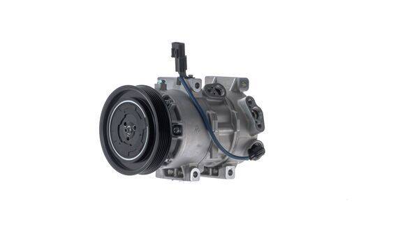Mahle ACP759000S Kompressor, Klimaanlage