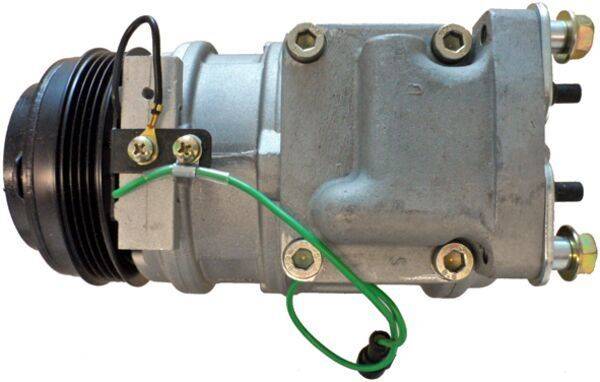 Mahle ACP793000S Kompressor, Klimaanlage