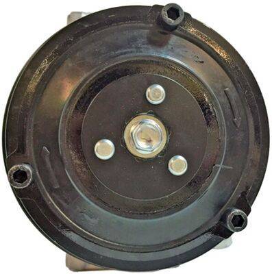 Mahle ACP825000S Kompressor, Klimaanlage