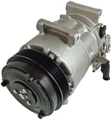 Mahle ACP825000S Kompressor, Klimaanlage