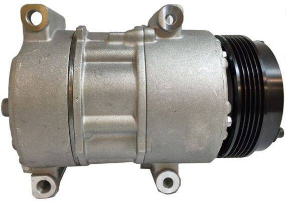 Mahle ACP825000S Kompressor, Klimaanlage