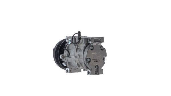 Mahle ACP883000S Kompressor, Klimaanlage
