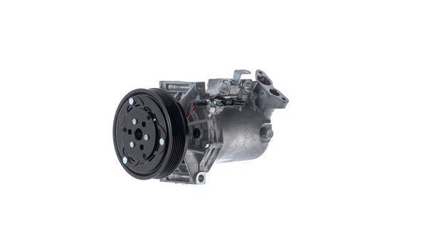 Mahle ACP929000S Kompressor, Klimaanlage