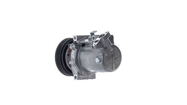 Mahle ACP929000S Kompressor, Klimaanlage