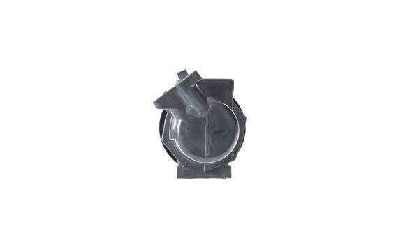 Mahle ACP929000S Kompressor, Klimaanlage