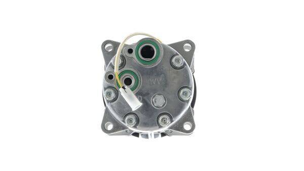 Mahle ACP932000S Kompressor, Klimaanlage