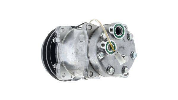 Mahle ACP932000S Kompressor, Klimaanlage