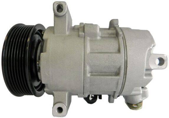 Mahle ACP954000S Kompressor, Klimaanlage