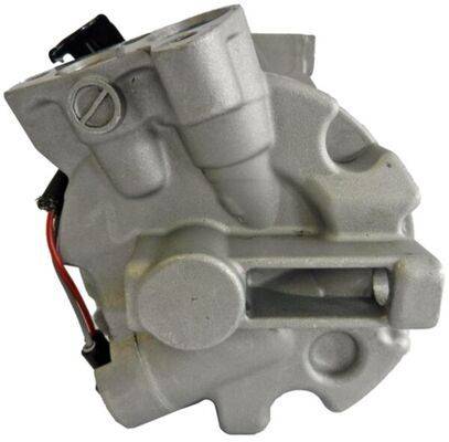 Mahle ACP954000S Kompressor, Klimaanlage