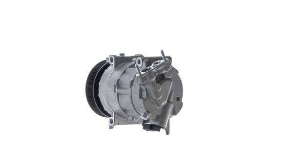 Mahle ACP958000S Kompressor, Klimaanlage