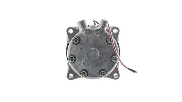 Mahle ACP992000S Kompressor, Klimaanlage