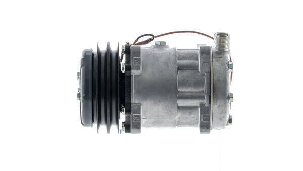 Mahle ACP992000S Kompressor, Klimaanlage