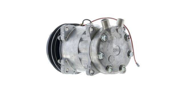 Mahle ACP992000S Kompressor, Klimaanlage