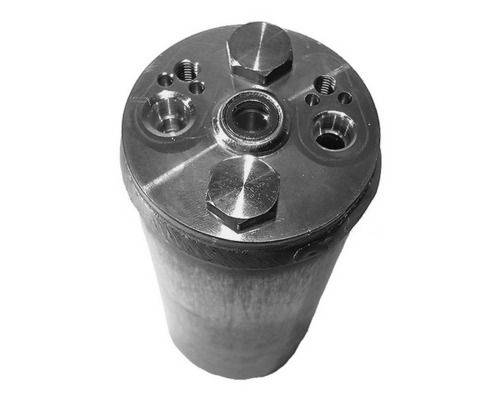 Mahle AD117000S Trockner, Klimaanlage